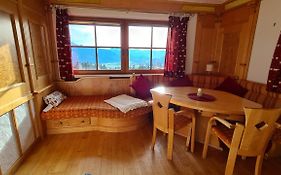 Appartement Schwindelfrei